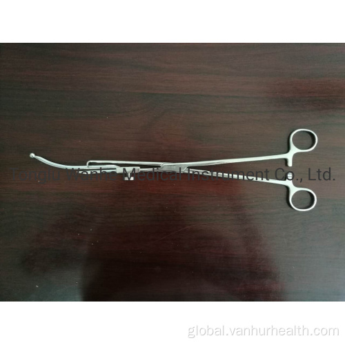 Uterine Manipulator Gynecology Uterine Lifting Simplification Factory